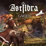 ASTLIBRA Gaiden: The Cave of Phantom Mist icon