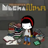 MechaNika icon