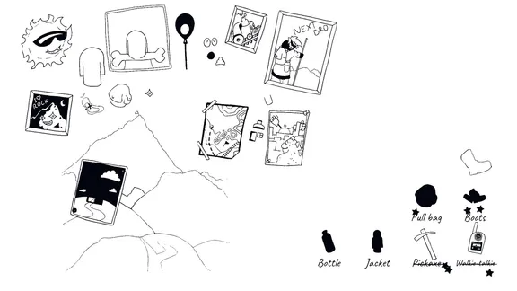 My Hidden Things screenshot 1
