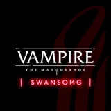 Vampire: The Masquerade - Swansong icon