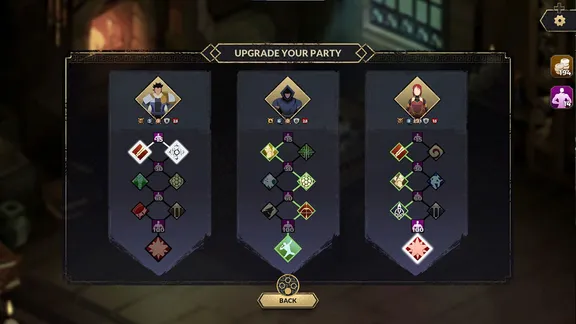 Defend the Rook screenshot 3