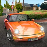 City Driving Simulator icon