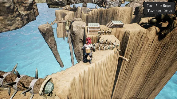 ALTF4 screenshot 3