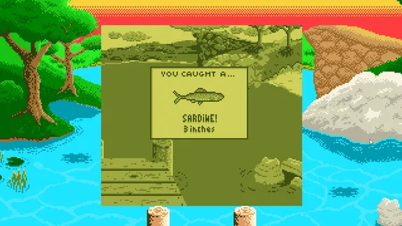Fishing Vacation screenshot 6