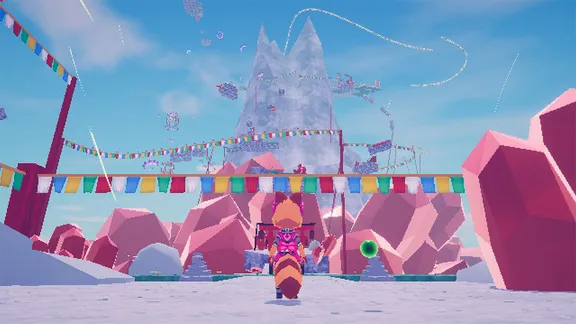 Lunistice screenshot 6