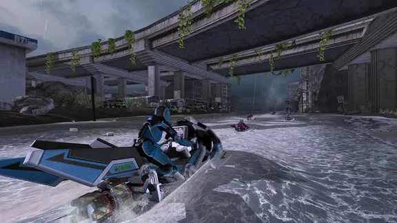 Riptide GP: Renegade screenshot 6