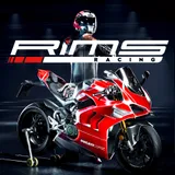 RiMS Racing icon