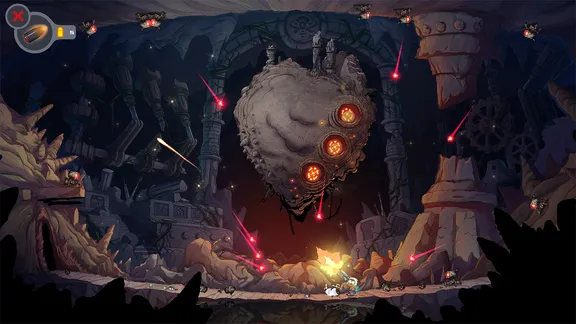 Rise and Shine screenshot 4