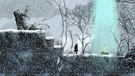 Nihilumbra screenshot 5