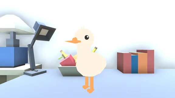 Duck Creator screenshot 4