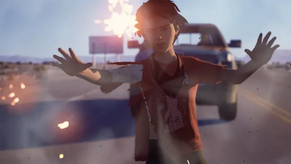 Life is Strange 2 screenshot 6