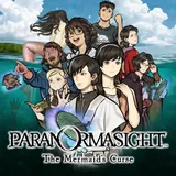 PARANORMASIGHT: The Mermaid's Curse icon