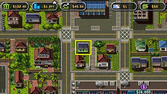 Shakedown: Hawaii screenshot 6