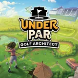 Under Par Golf Architect icon