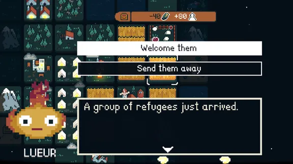 Dawnfolk screenshot 3