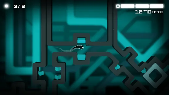 Spectrum screenshot 3