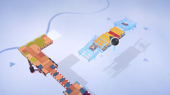 Make Way screenshot 5