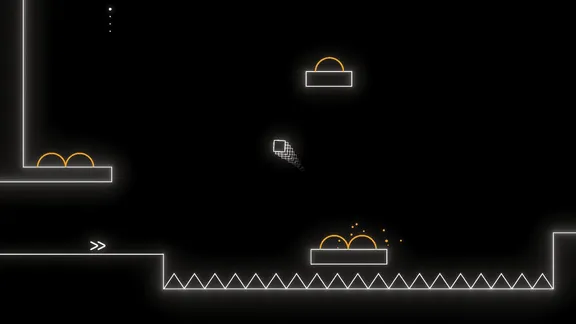 Neon Beats screenshot 4