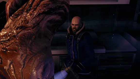 The Thing: Remastered screenshot 2