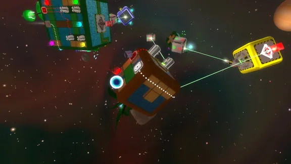 Six Sides of the World screenshot 3
