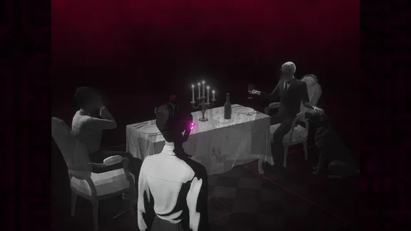 Lorelei and the Laser Eyes screenshot 5