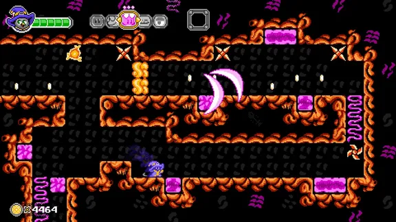 Ravva and the Phantom Library screenshot 4