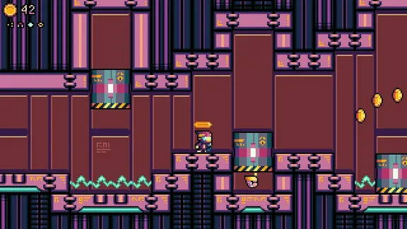 One Gun Guy screenshot 5