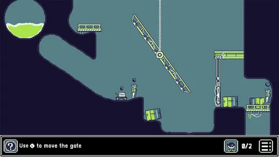 Underland screenshot 3