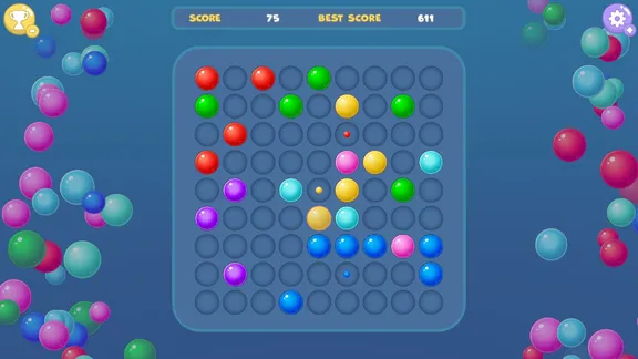 Color Lines screenshot 4