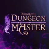 Naheulbeuk's Dungeon Master icon