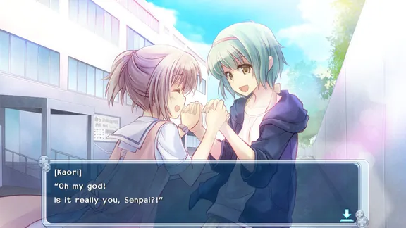 Nurse Love Syndrome screenshot 1