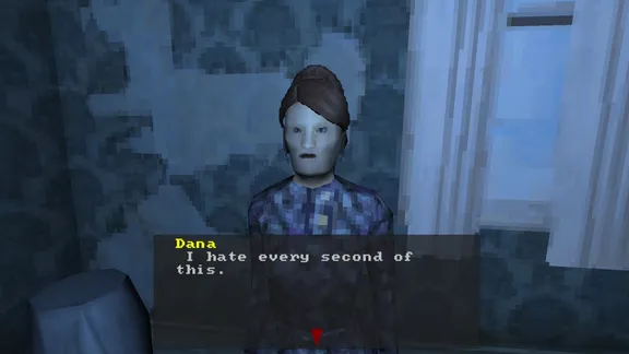 MURDER HOUSE screenshot 3