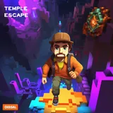Temple Escape icon