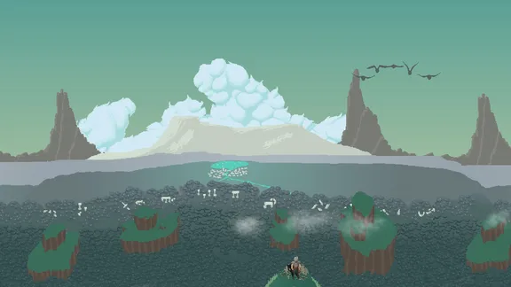 Unsouled screenshot 6