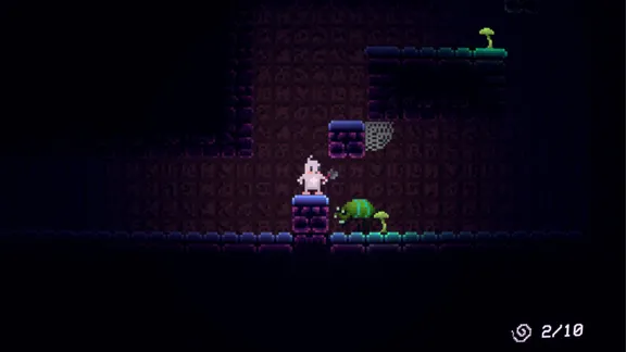 This Strange Realm Of Mine screenshot 4