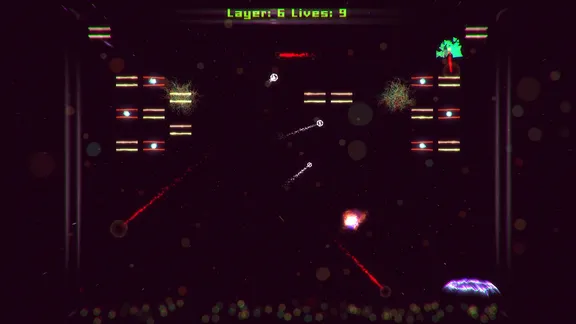 Energy Invasion screenshot 5