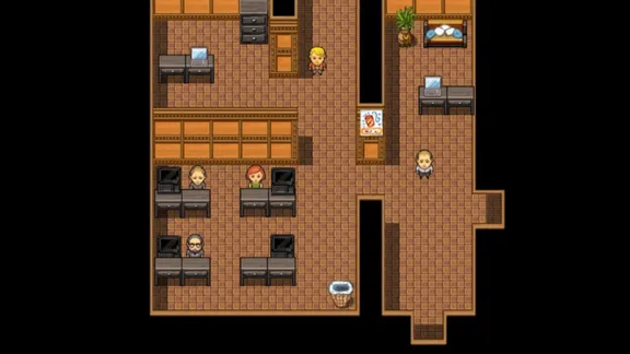 Actual Sunlight screenshot 3