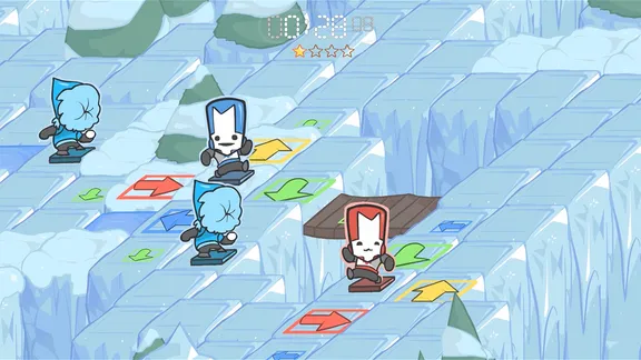 Castle Crashers Remastered screenshot 6