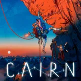 Cairn icon