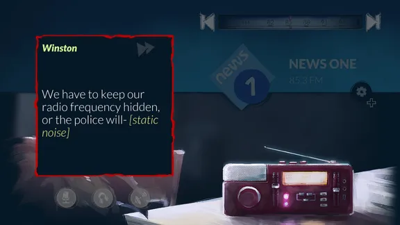 Alt-Frequencies screenshot 2