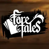 Foretales icon