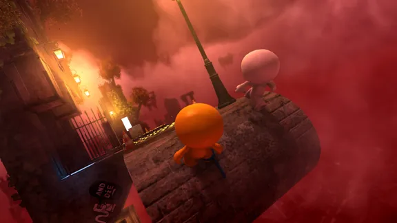 Youropa screenshot 2