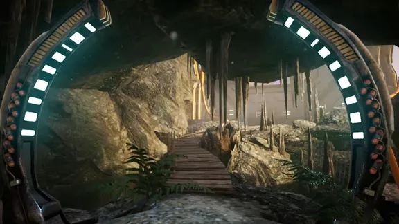 Relicta screenshot 5
