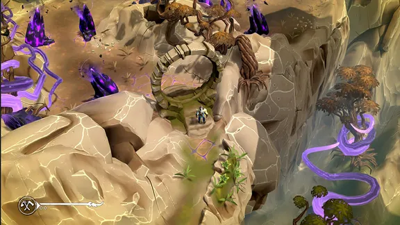 The Tale of Bistun screenshot 3