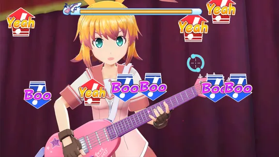 Gal*Gun Returns screenshot 5