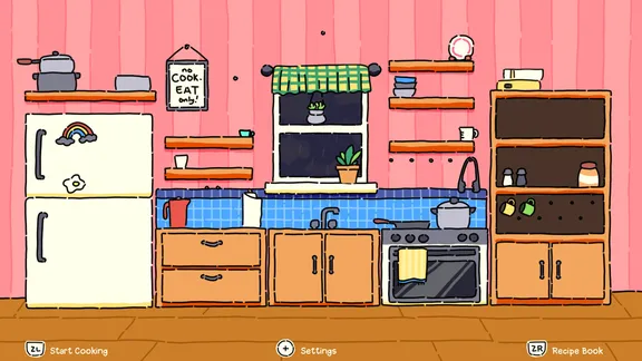 Cookulo screenshot 3