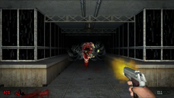 Dementium: The Ward screenshot 3