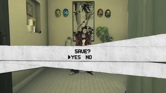 No More Heroes 2: Desperate Struggle screenshot 6