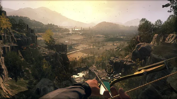 Dying Light: Platinum Edition (retail only) screenshot 4