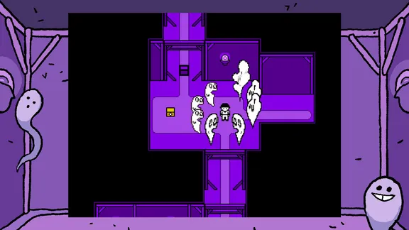 OFF screenshot 2